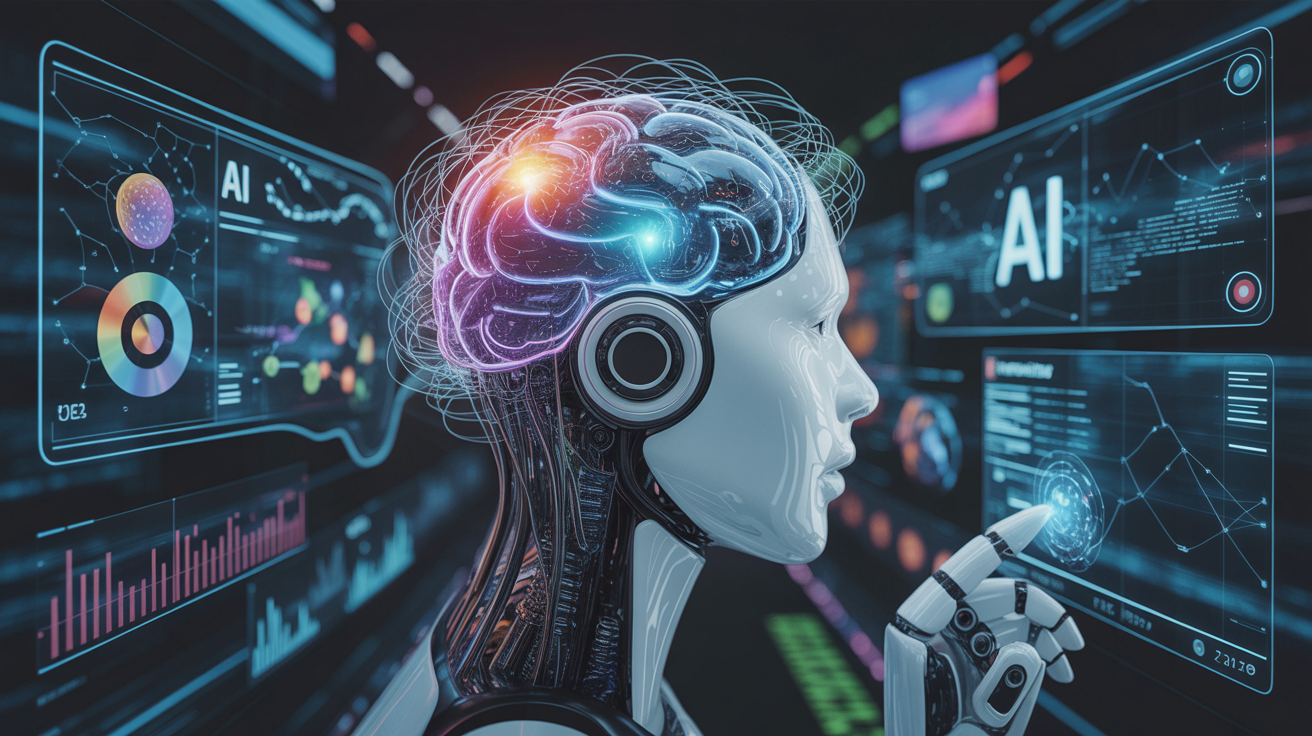 O Futuro da Inteligência Artificial no Marketing Digital