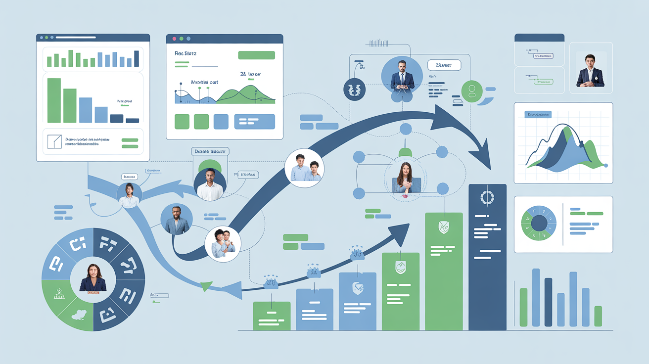 Como Transformar Dados em Decisões Estratégicas