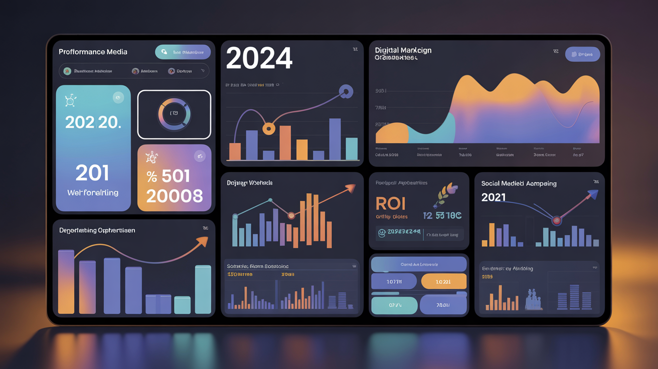 Performance Media: Estratégias para 2024