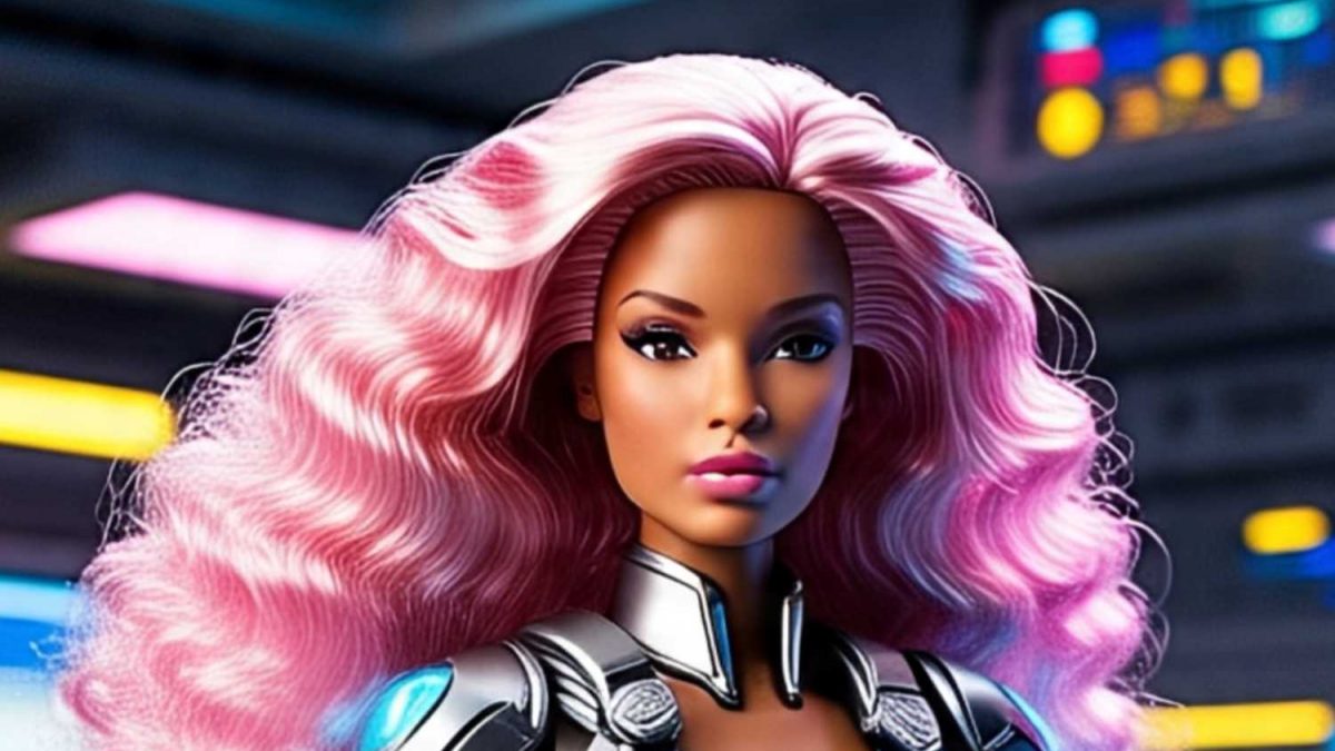 Barbie e OpenAI: Os cuidados para que a brincadeira não vire pesadelo