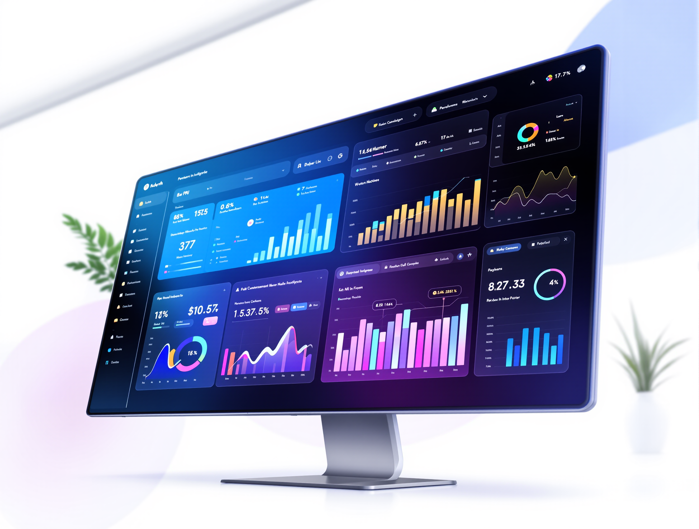 Business Intelligence (BI)